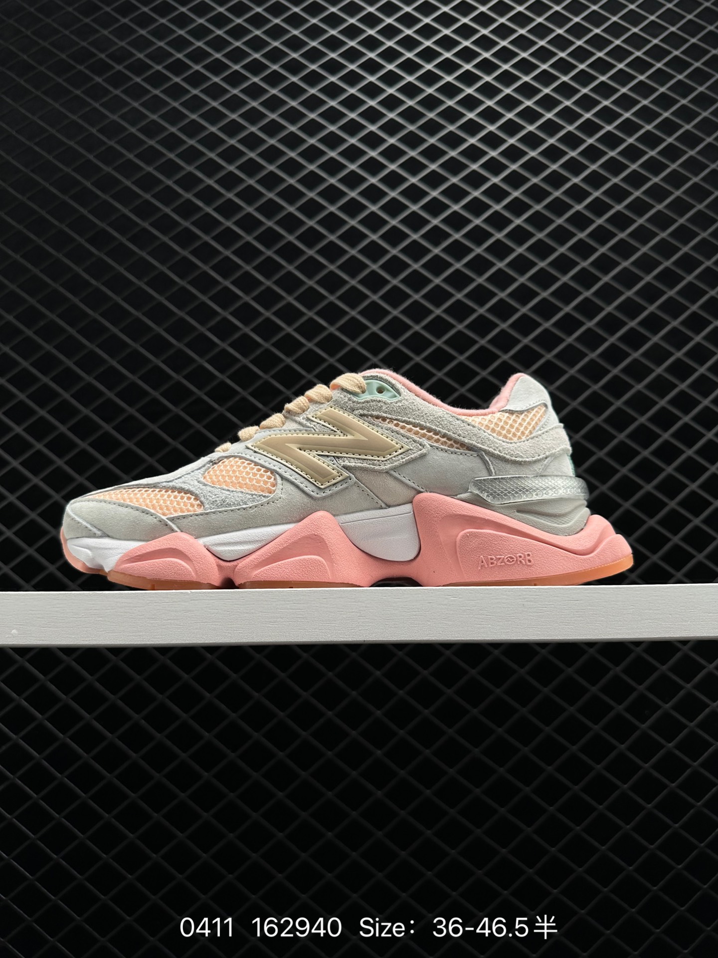 JF/Joe Freshgoods x NB New Balance 9060